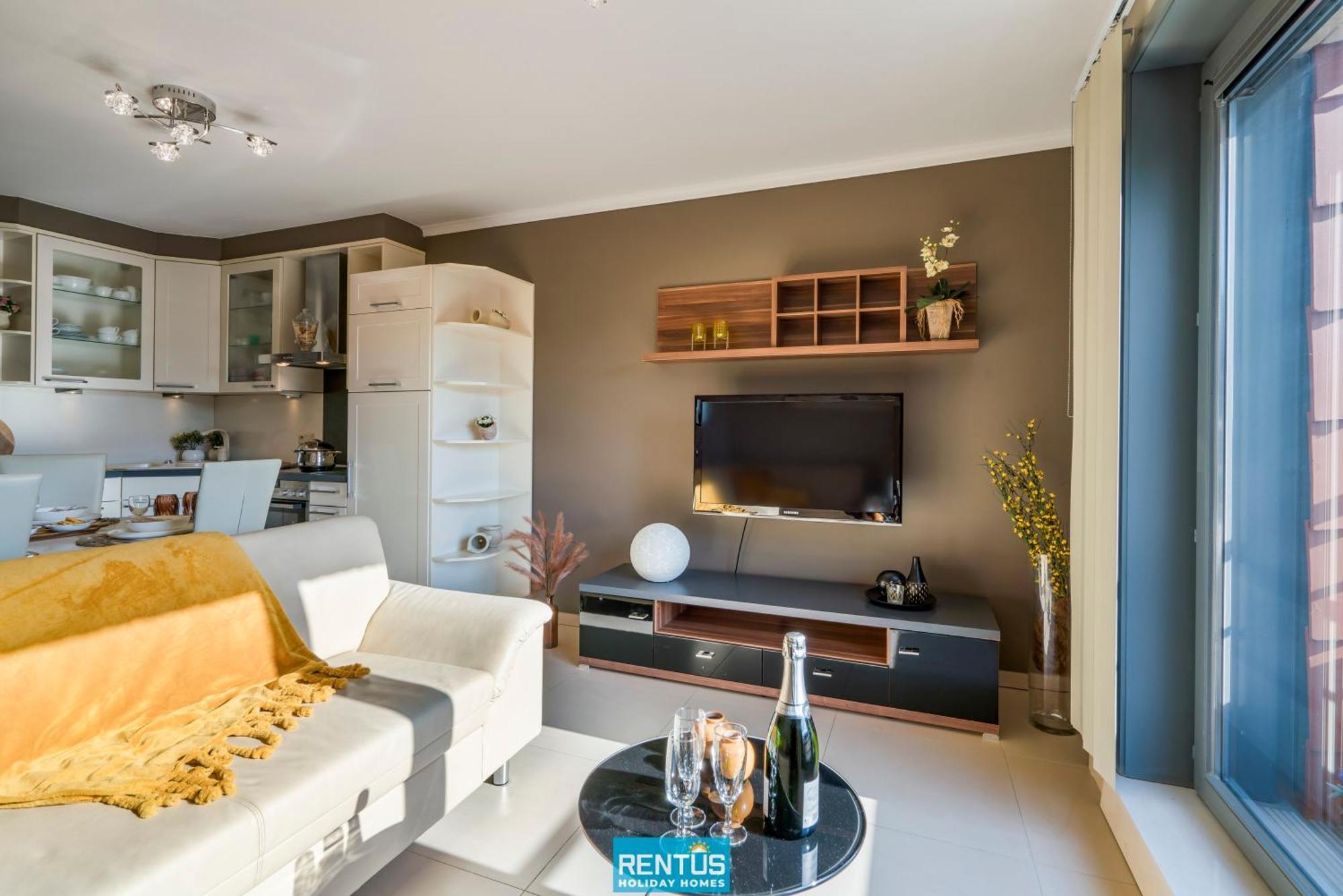 Bekehof - Apartment In The City Centre Of Nieuwpoort Zewnętrze zdjęcie